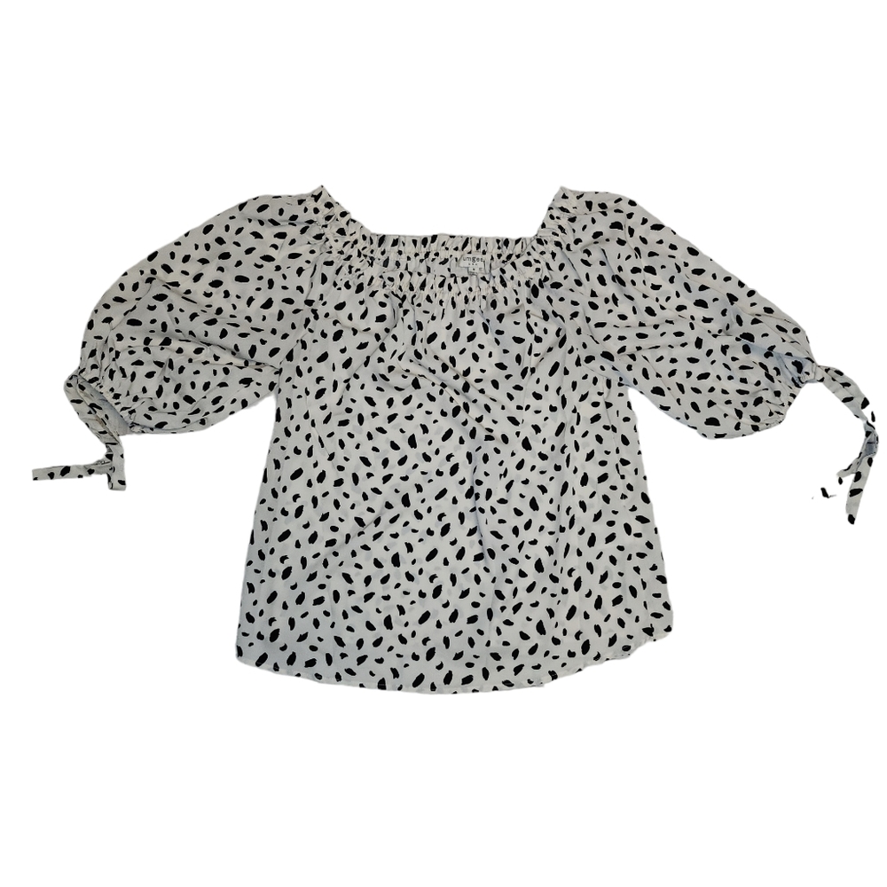 Umgee Blouse